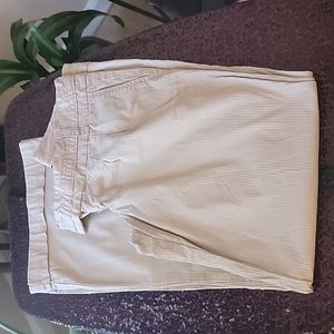 Tan Mossimo Pants